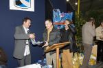 Premiazione A.R.S. fiume Nera