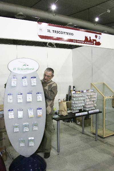 Il Tricottero