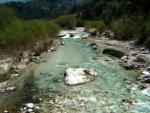 Resia Ponte di Tigo