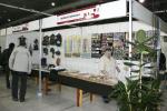 Gli stand presenti al Trofeo